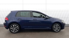 Volkswagen Golf 2.0 TDI Match 5dr Diesel Hatchback